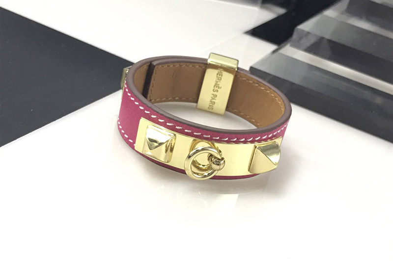 Hermes Bracelet and Bangle