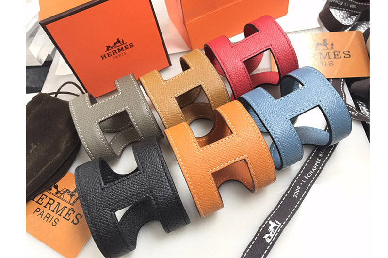 Hermes Bracelet and Bangle