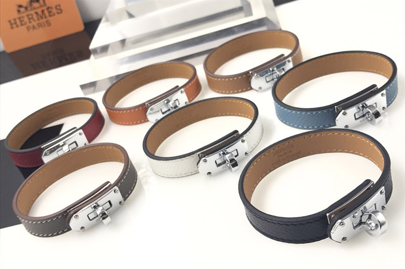 Hermes Bracelet and Bangle