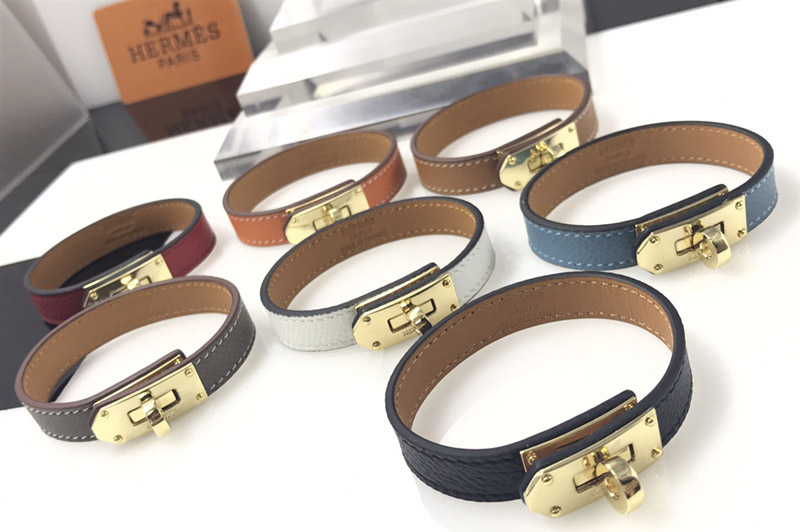 Hermes Bracelet and Bangle