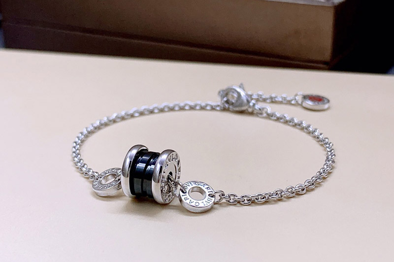 Bvlgari Bracelet and Bangle