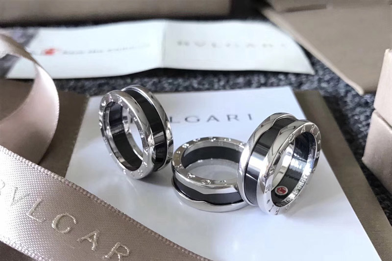 Bvlgari Ring