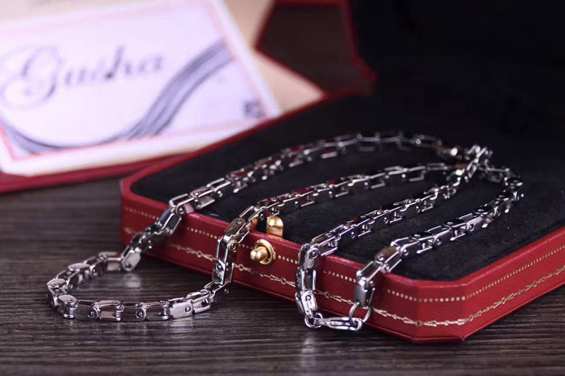 Cartier Necklace
