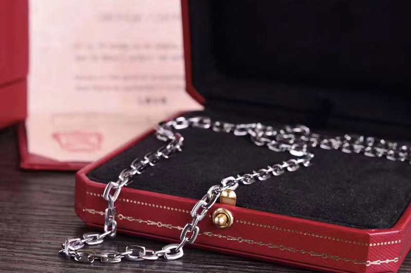 Cartier Necklace