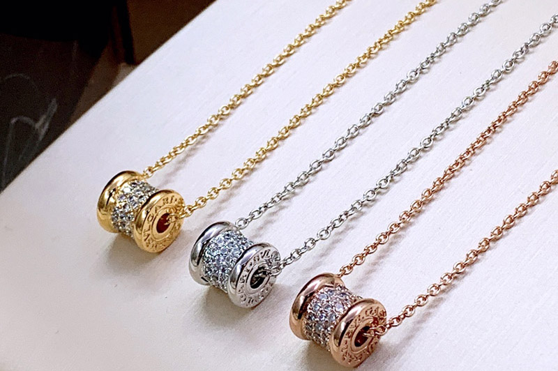 Bvlgari Necklace