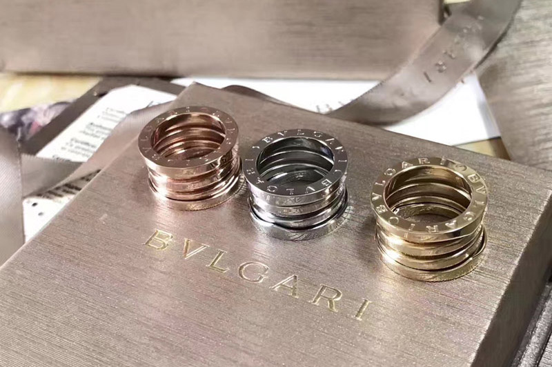 Bvlgari Ring