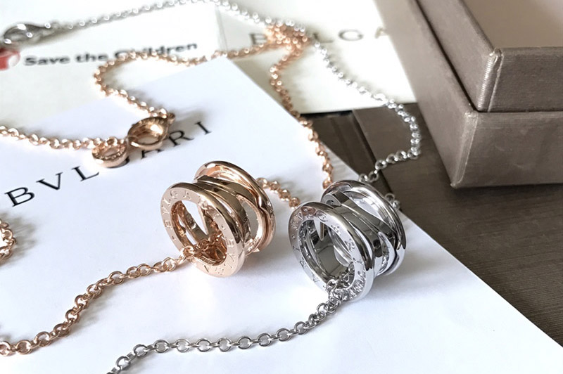 Bvlgari Necklace