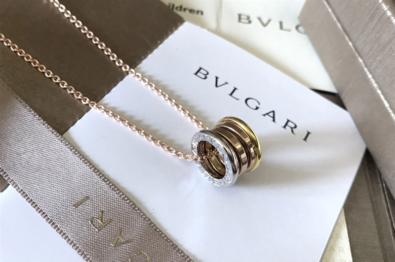 Bvlgari Necklace
