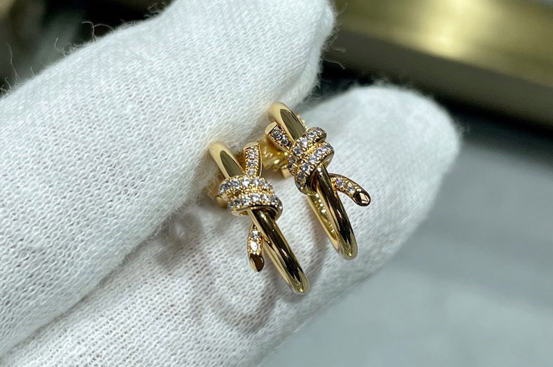 Tiffany Earrring