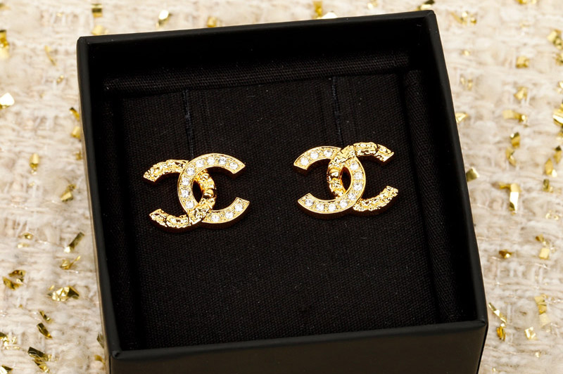 CC Earrring