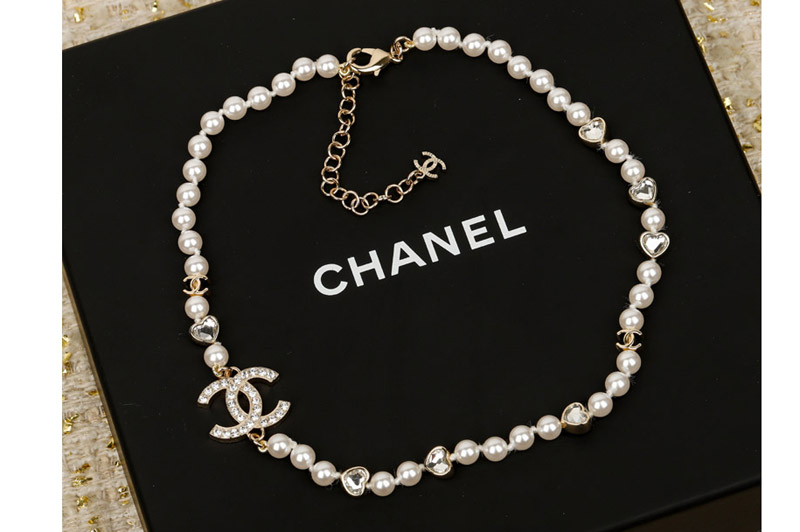 CC Necklace