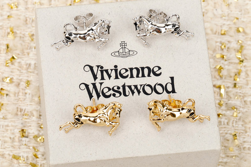 Vivienne Westwood Earrring