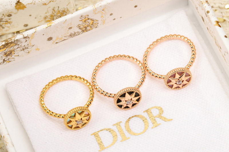 Dior Ring