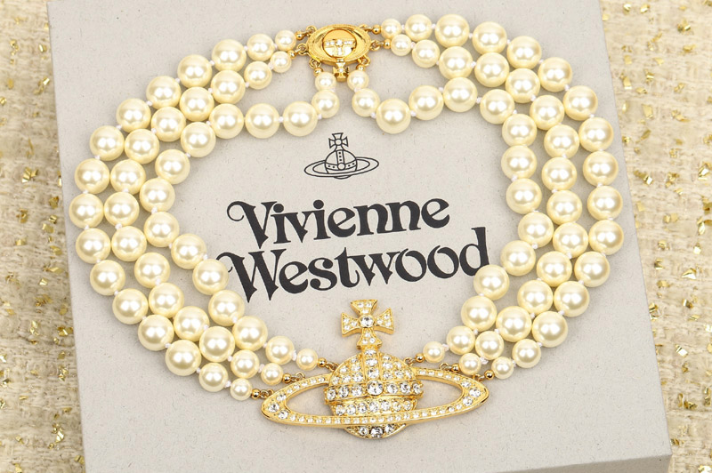 Vivienne Westwood Necklace