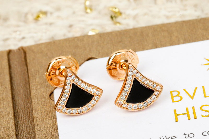 Bvlgari Earrring