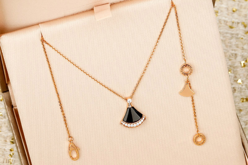 Bvlgari Necklace