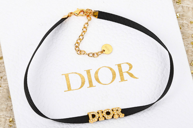 Dior Necklace