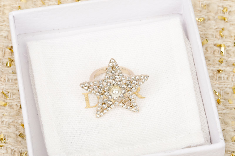 Dior Ring