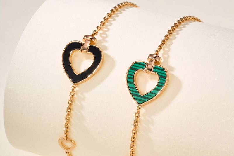 Fred Necklace
