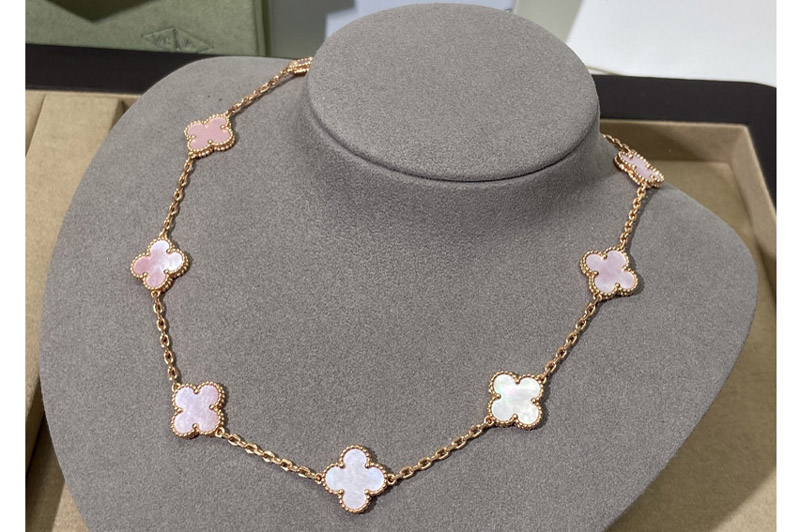 Van Cleef & Arpels Necklace