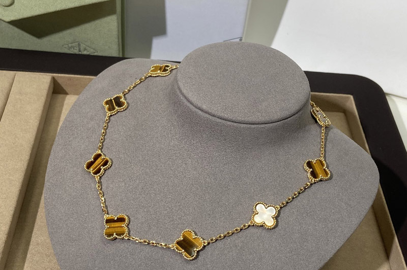 Van Cleef & Arpels Necklace