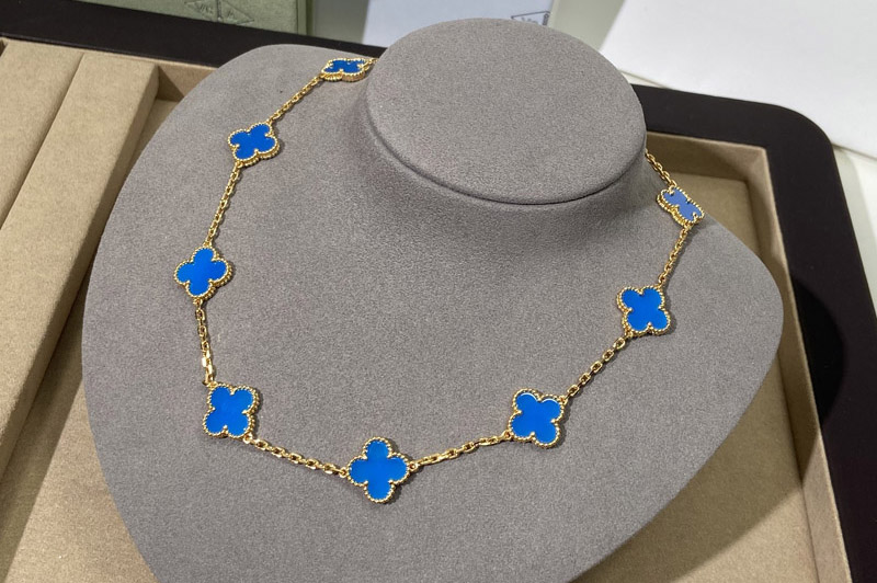 Van Cleef & Arpels Necklace