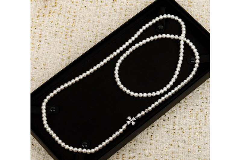 Chrome Hearts Necklace