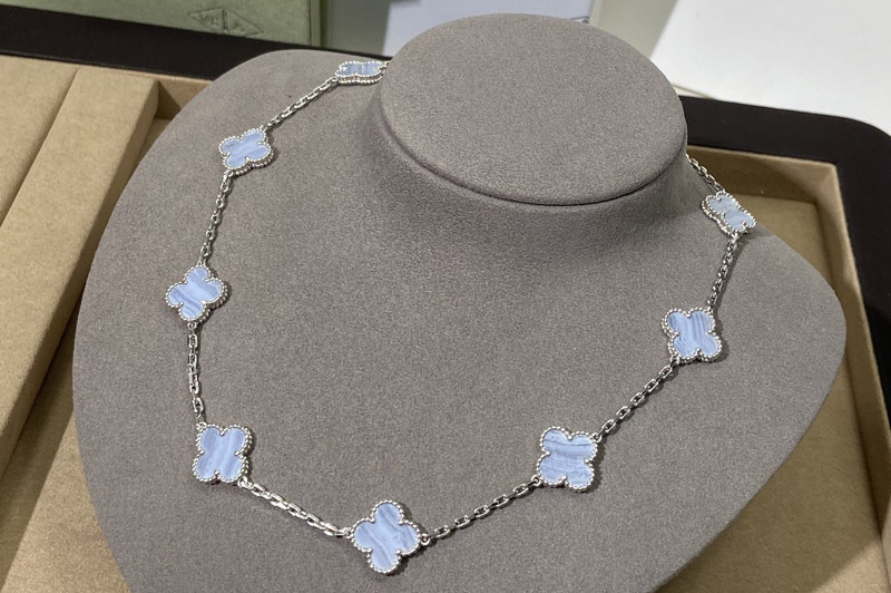 Van Cleef & Arpels Necklace