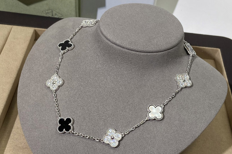 Van Cleef & Arpels Necklace