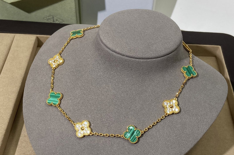 Van Cleef & Arpels Necklace