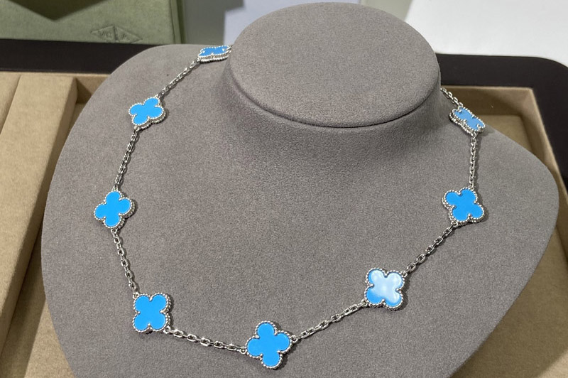 Van Cleef & Arpels Necklace