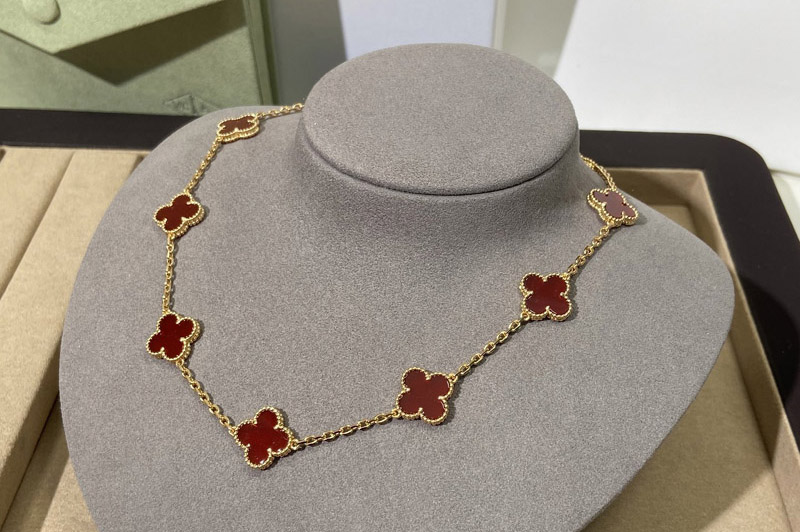 Van Cleef & Arpels Necklace
