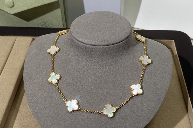 Van Cleef & Arpels Necklace