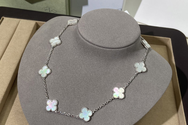 Van Cleef & Arpels Necklace