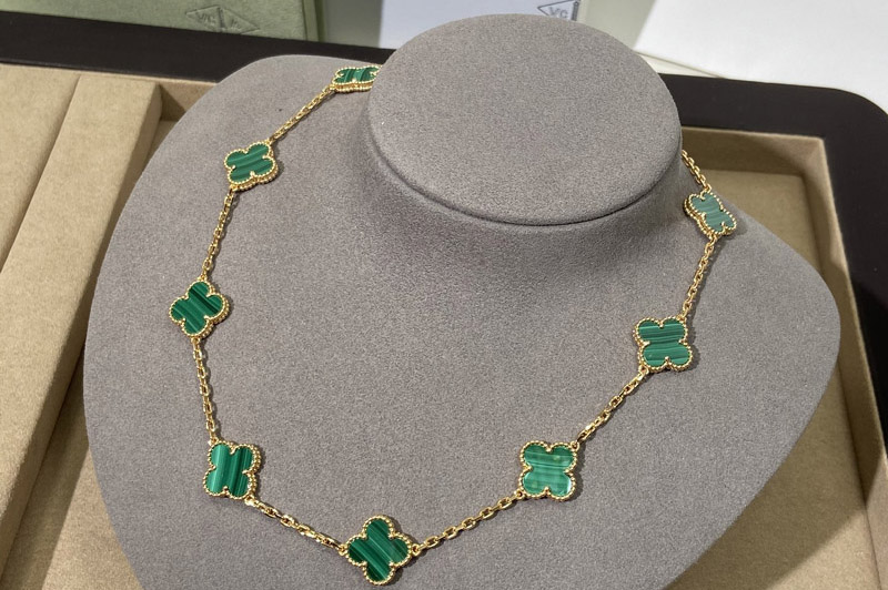 Van Cleef & Arpels Necklace