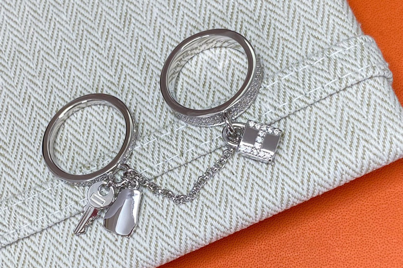 Hermes Ring