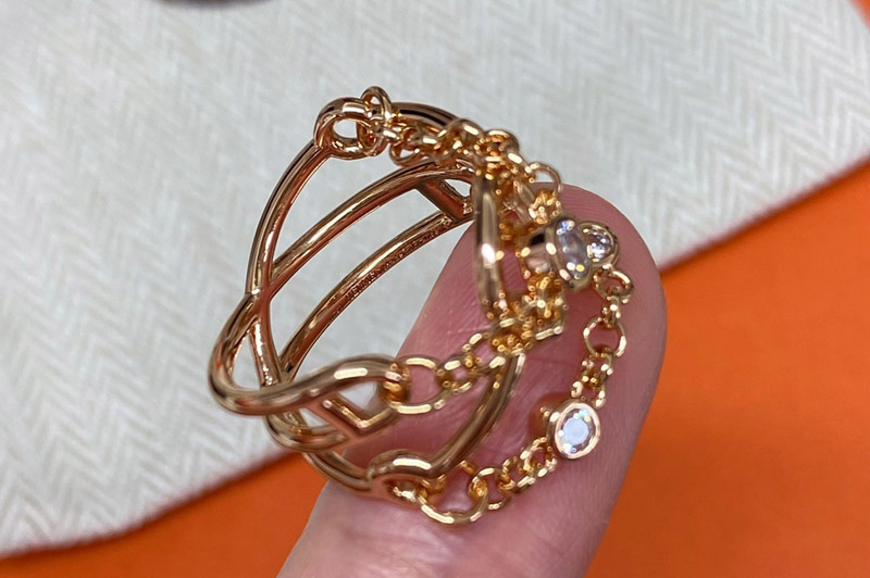 Hermes Ring