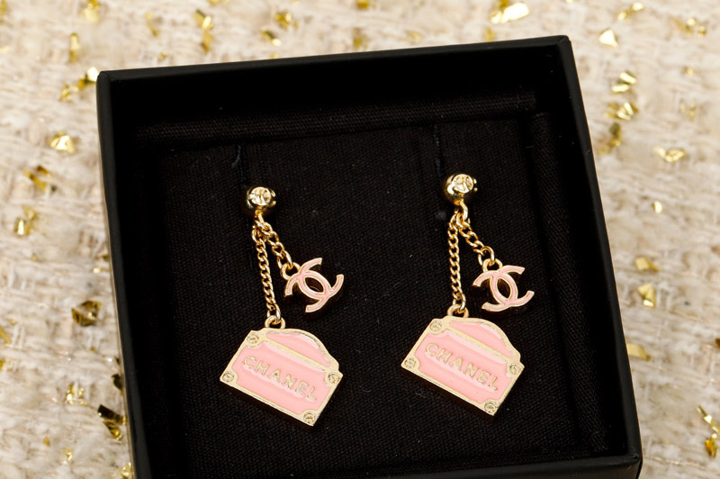 CC Earrring