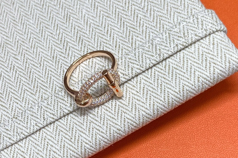 Hermes Ring