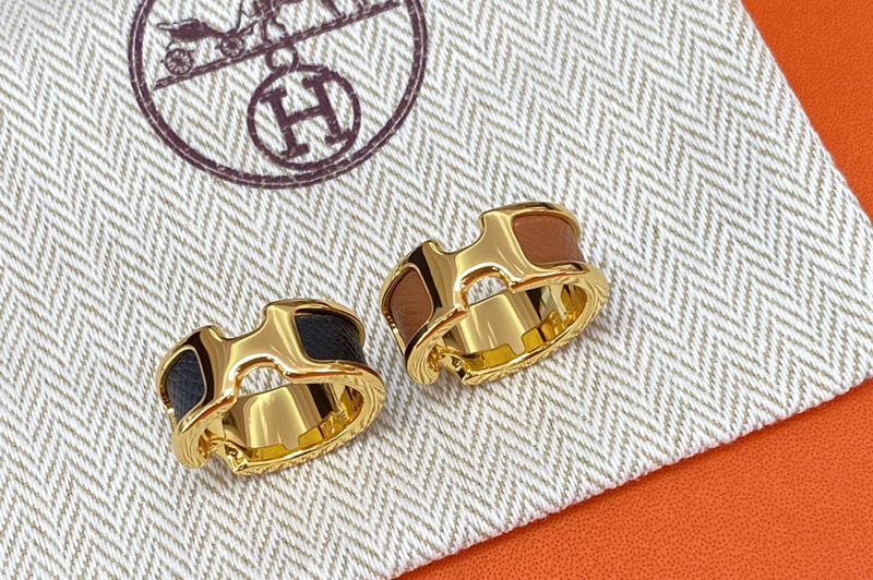 Hermes Ring