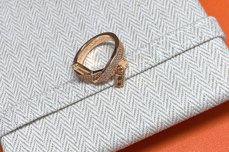 Hermes Ring