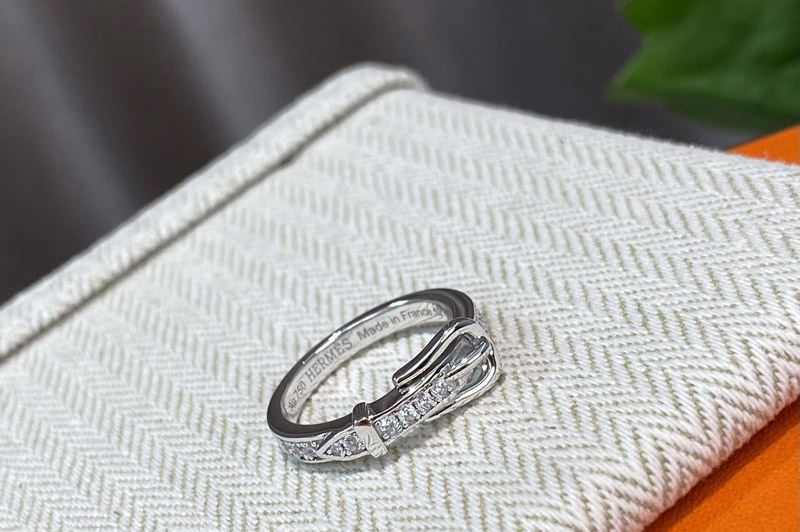 Hermes Ring
