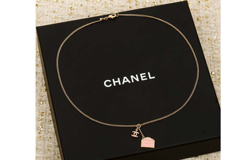 CC Necklace