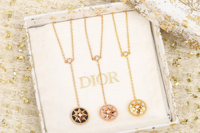 Dior Necklace