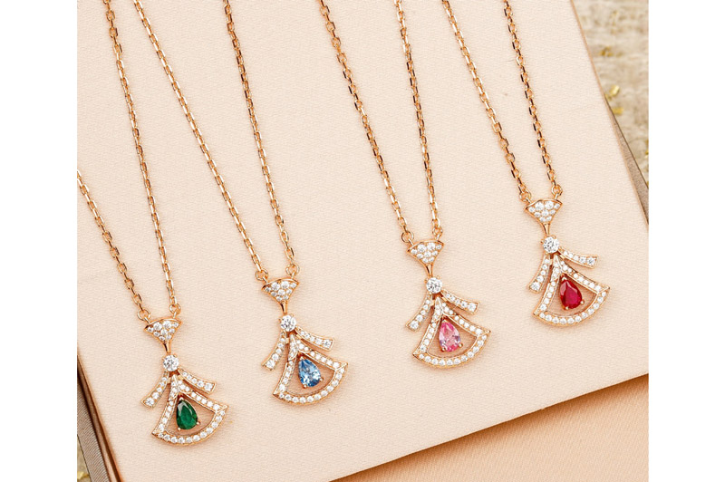 Bvlgari Necklace