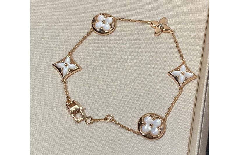 Louis Vuitton Bracelet and Bangle