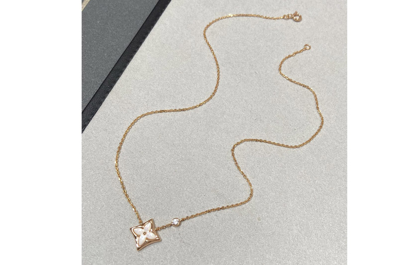 Louis Vuitton Necklace