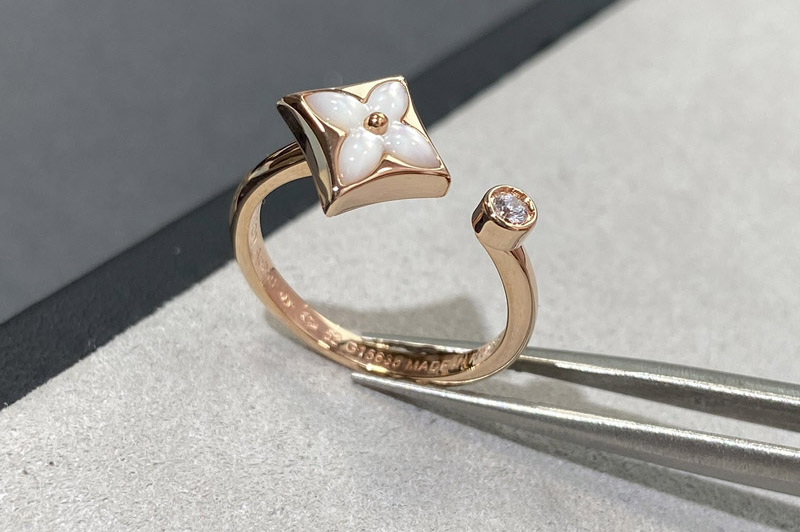 Louis Vuitton Ring