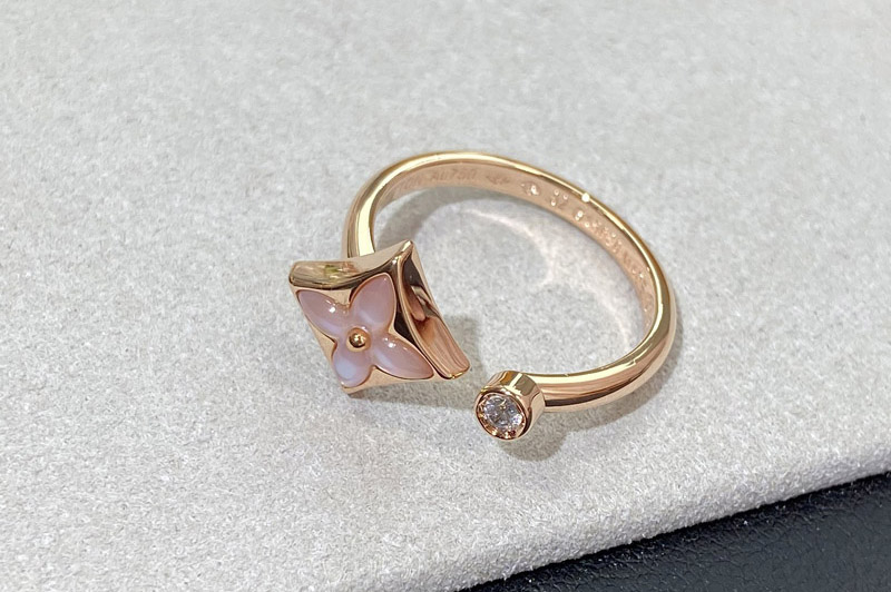 Louis Vuitton Ring