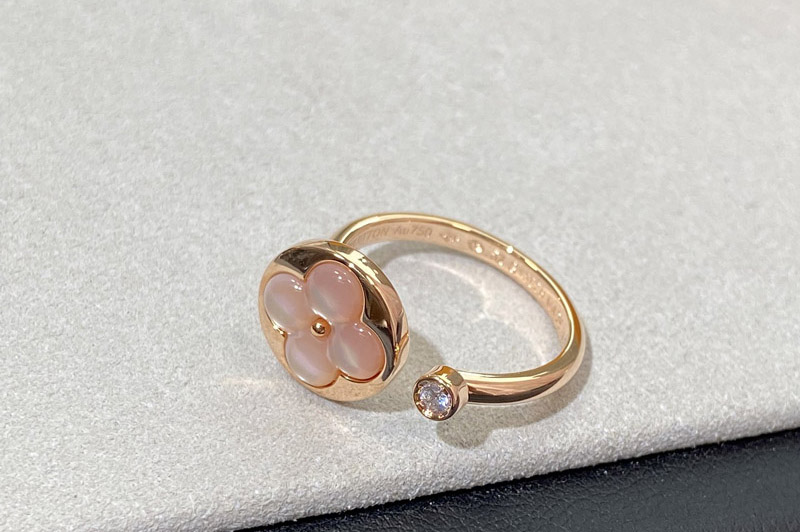 Louis Vuitton Ring